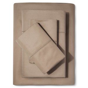 Fieldcrest 700 Thread Count Full Sateen Sheet Set